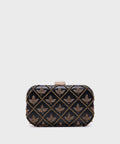 Black Hard clutch