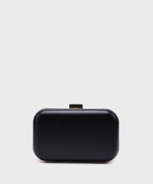 Black Hard clutch
