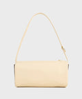 Off White Shoulder Bag
