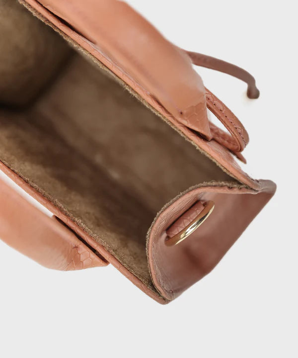 Pink Mini Bag