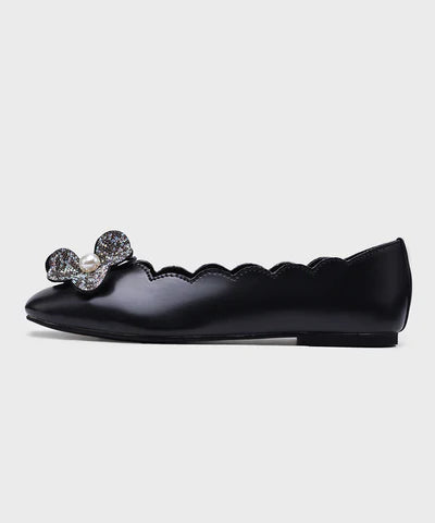 Black Flats