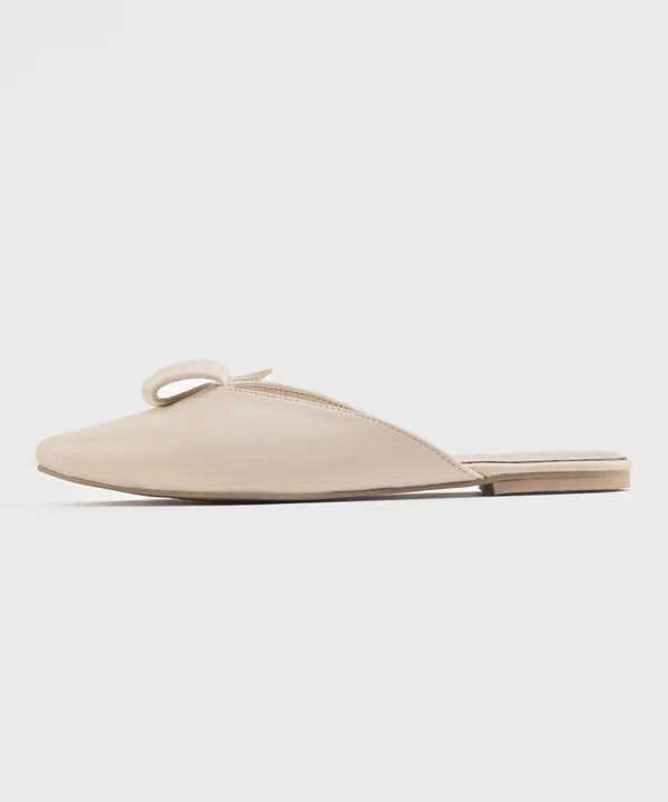 Off White Mules