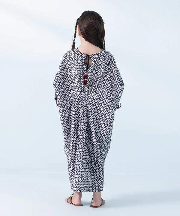 Printed Lawn Shirt