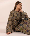 Printed Lawn Shirt