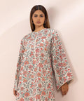 Printed Lawn Shirt