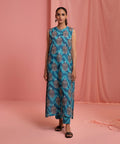Printed Lawn Shirt