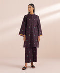 Printed Lawn Shirt