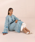 Printed Lawn Shirt