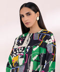 Printed Lawn Shirt