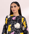 Printed Lawn Shirt