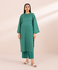 Printed Lawn Shirt