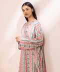 Printed Lawn Shirt