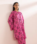Printed Lawn Shirt