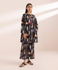 Printed Lawn Shirt