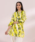 Printed Lawn Shirt