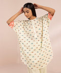 Printed Lawn Shirt