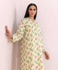 Embroidered Lawn Shirt