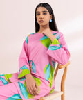 Printed Lawn Shirt