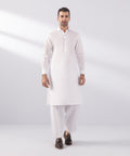 Summer Cotton Suit