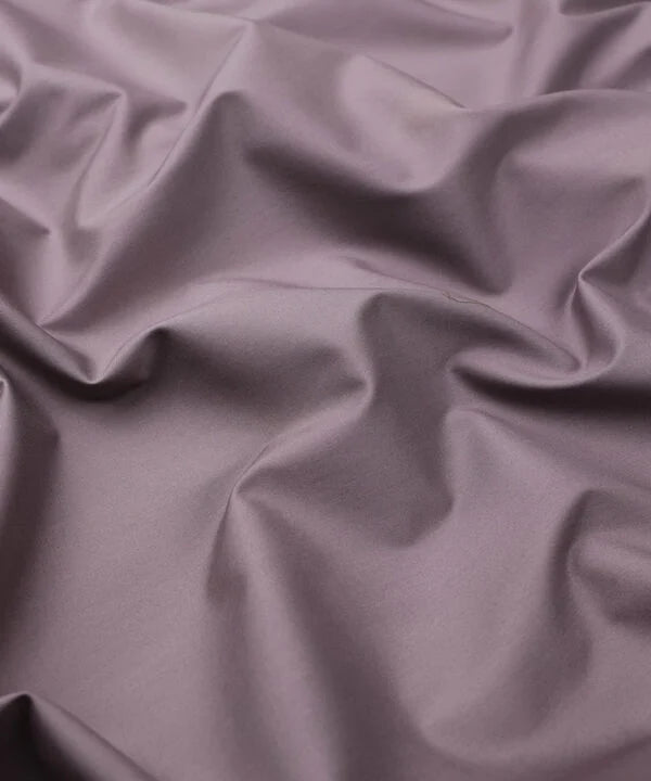 Fine Cotton Suit