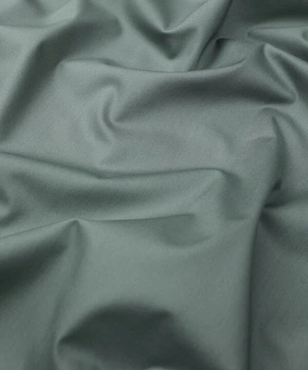 Fine Cotton Suit