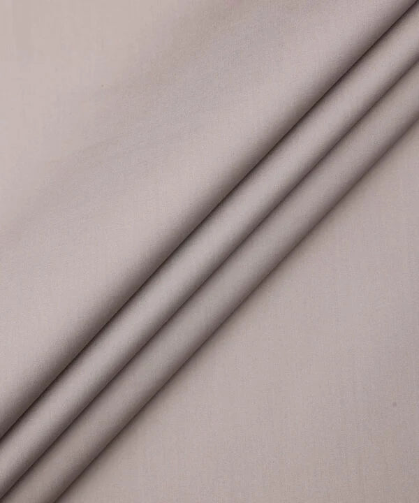 Fine Cotton Suit