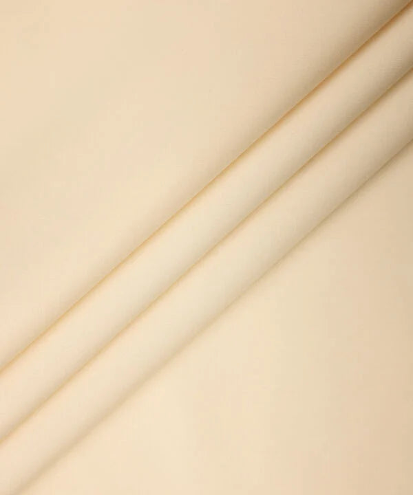 Premium Cotton Suit