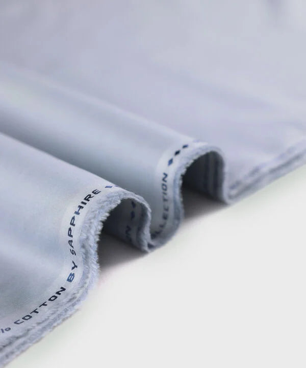 Premium Cotton Suit