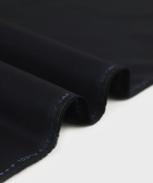 Premium Cotton Suit