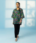 Printed Lawn Shirt