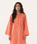 Printed Lawn Shirt