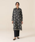 Printed Lawn Shirt
