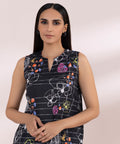 Printed Lawn Shirt