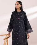 Printed Lawn Shirt