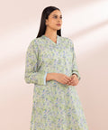 Printed Lawn Shirt
