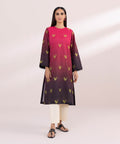 Embroidered Lawn Shirt