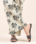 Printed Cambric Culottes