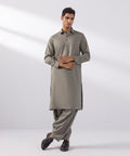 Luxury Egyptian Cotton Suit