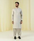 Luxury Egyptian Cotton Suit