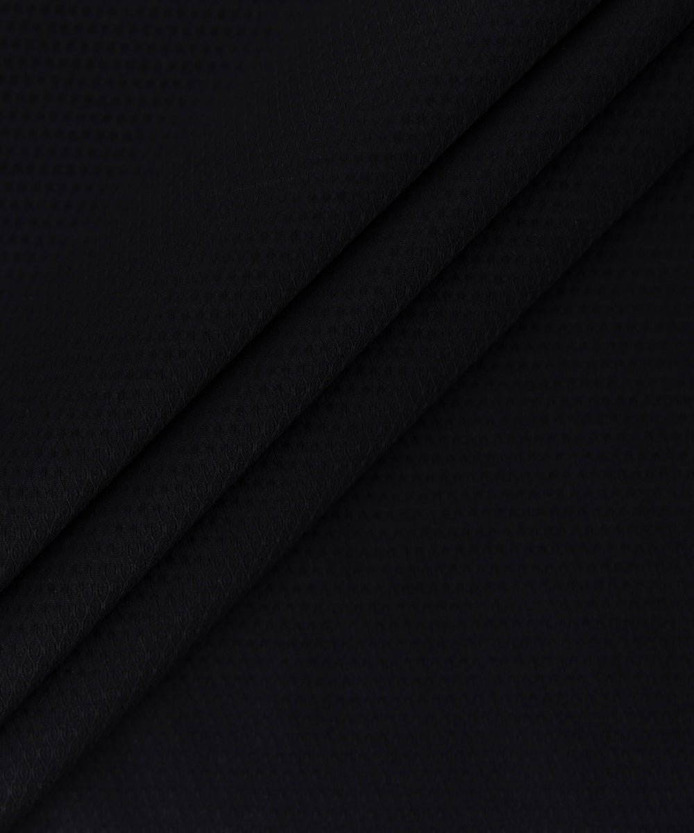 Cotton Dobby Suit