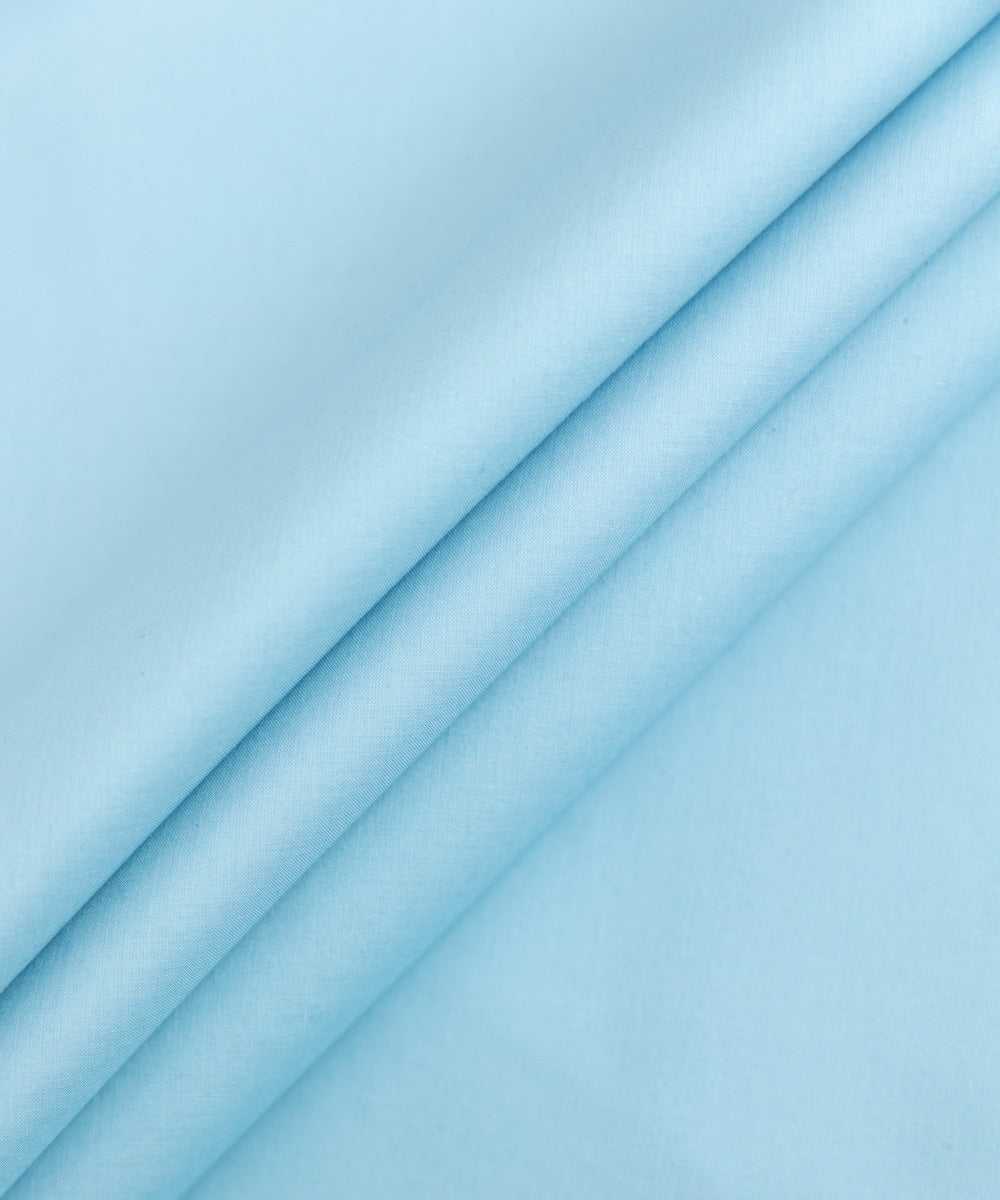 Fine Cotton Suit