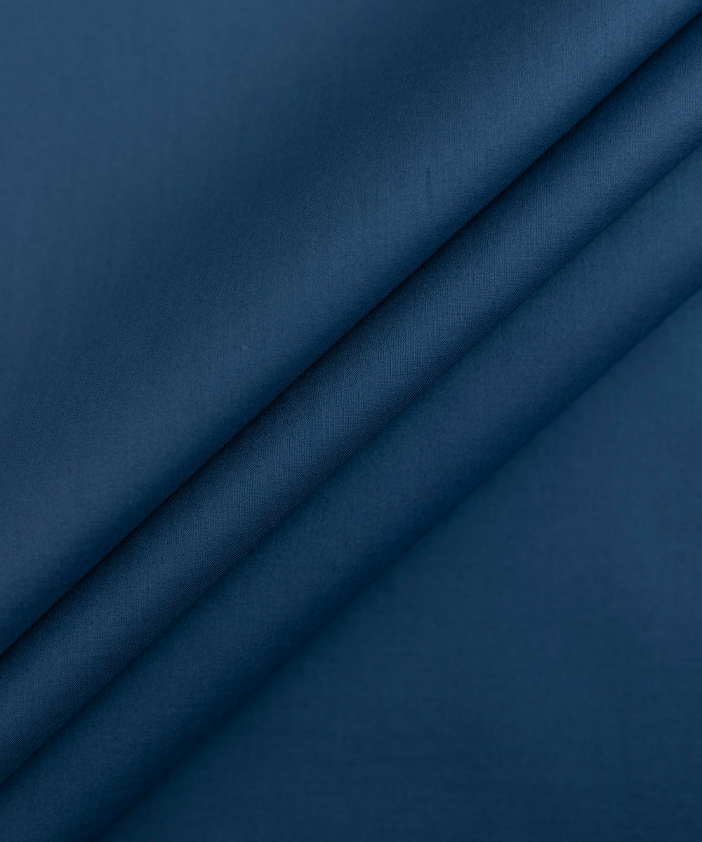 Fine Cotton Suit