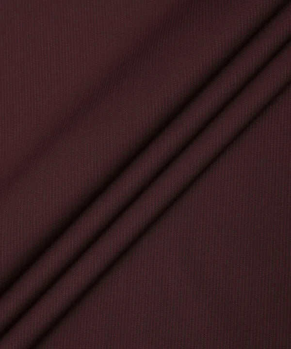 Premium Wash & Wear Suit