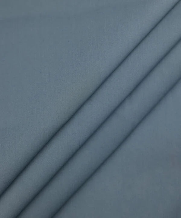 Fine Cotton Suit