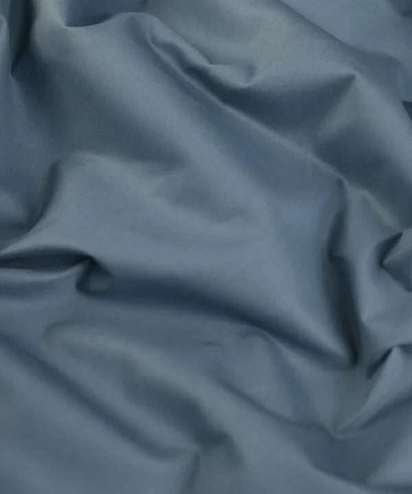 Fine Cotton Suit