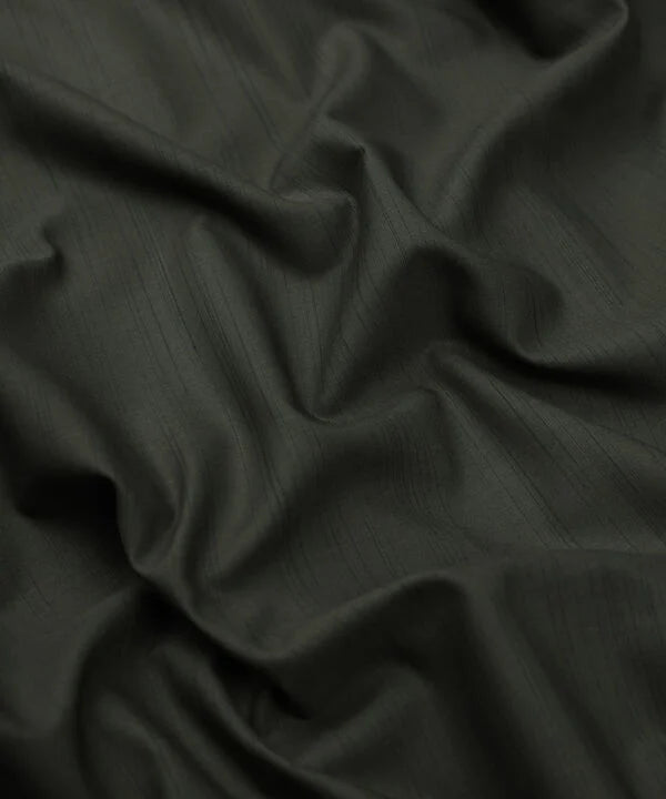 Premium Wash & Wear Suit