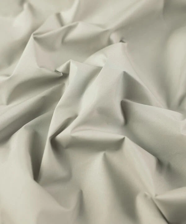 Fine Cotton Suit
