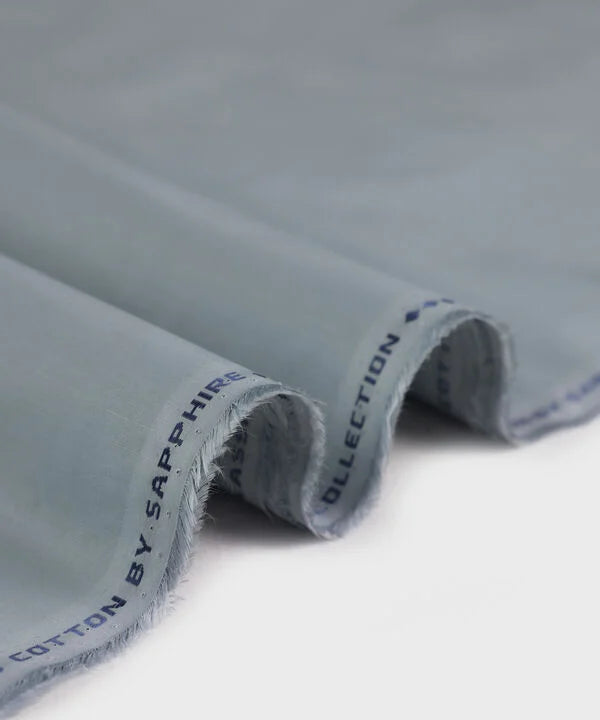 Cotton Suit