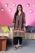 Embroidered Lawn Shirt