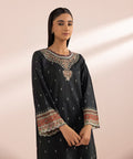 Embroidered Lawn Shirt